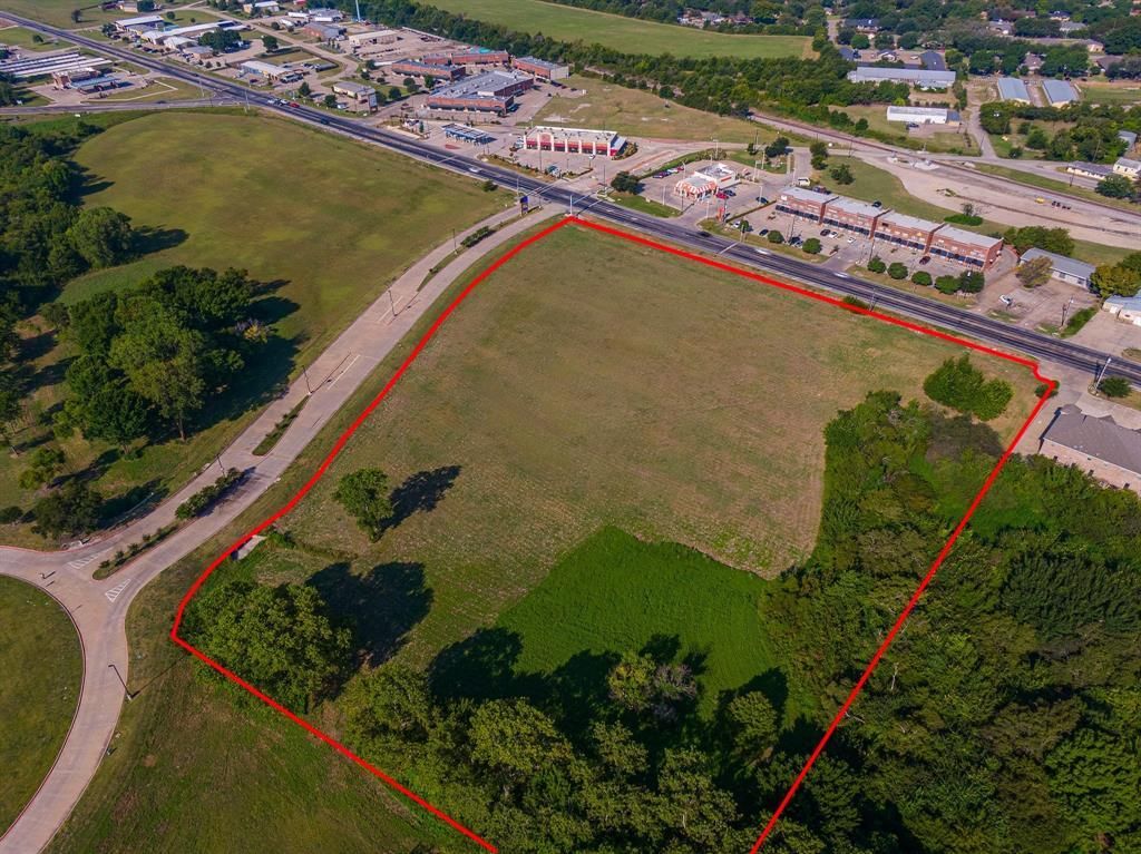208 S State Highway 342, Red Oak, TX 75154